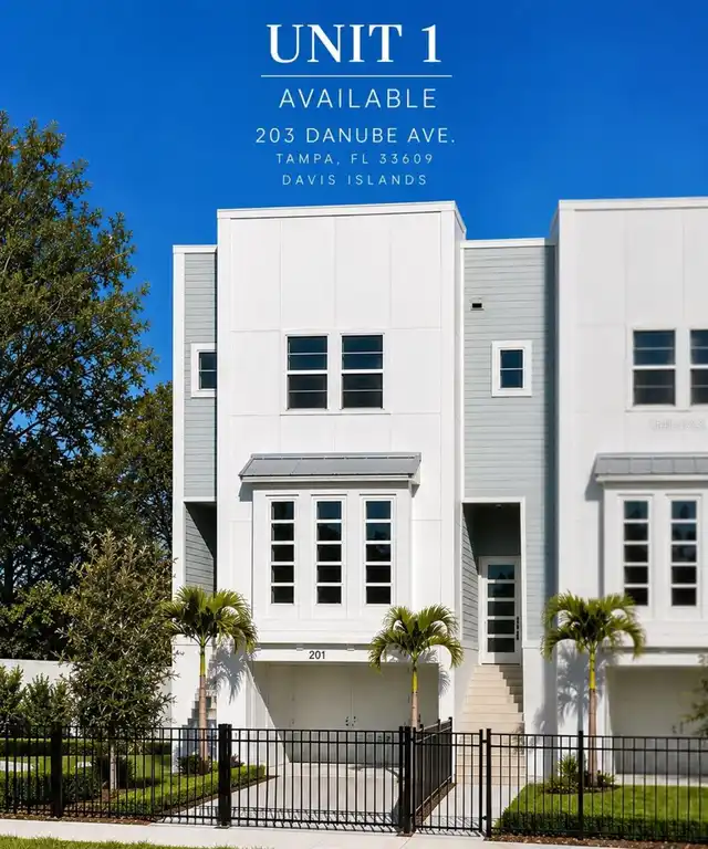 Tampa Real Estate
