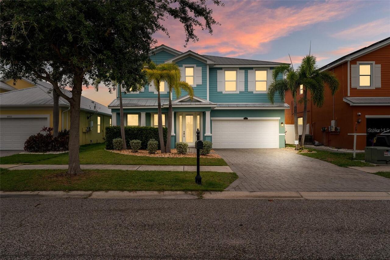 View Listing