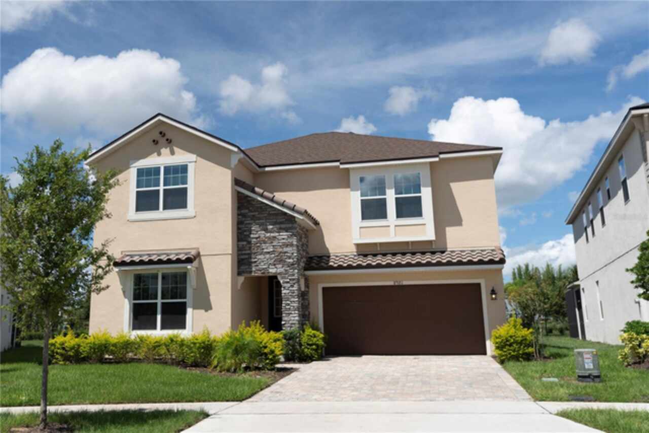 Kissimmee Real Estate