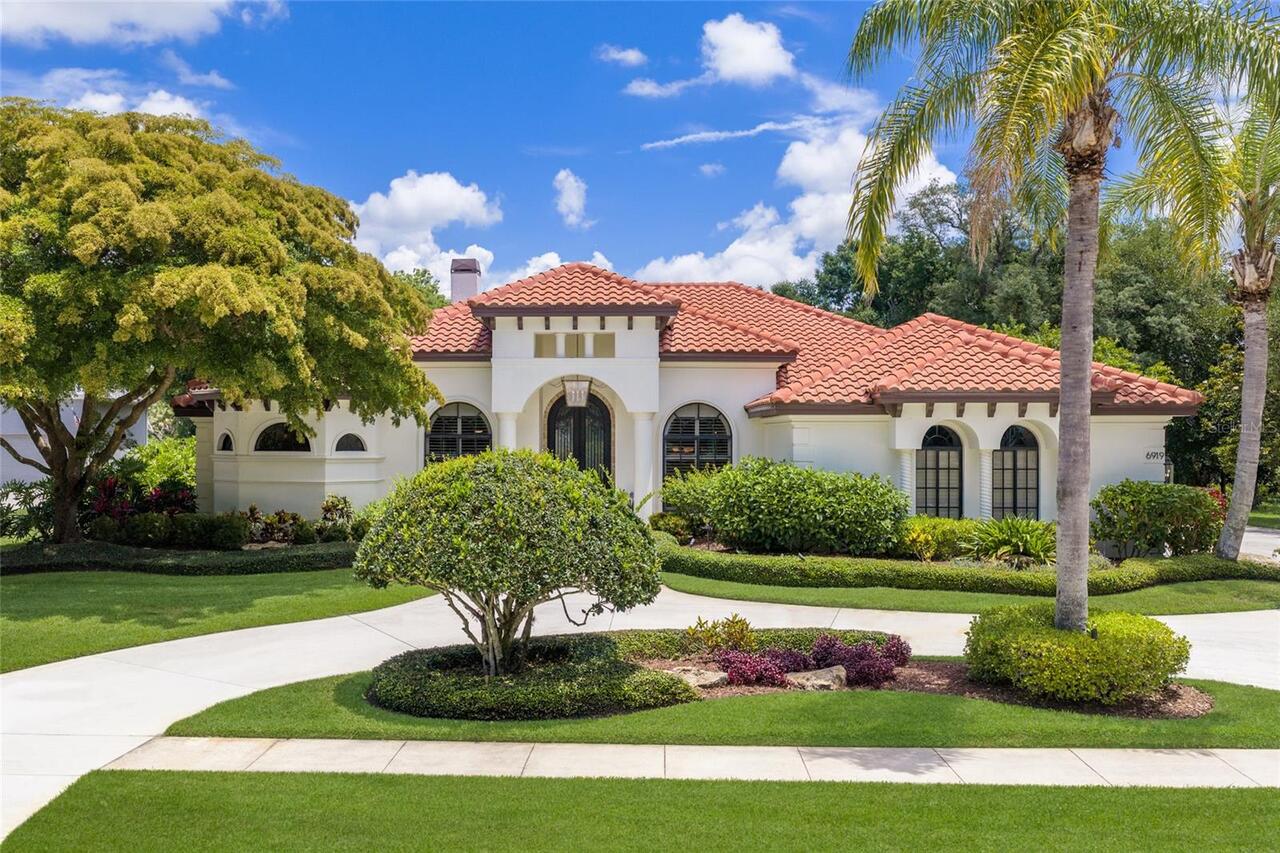 Bradenton Real Estate