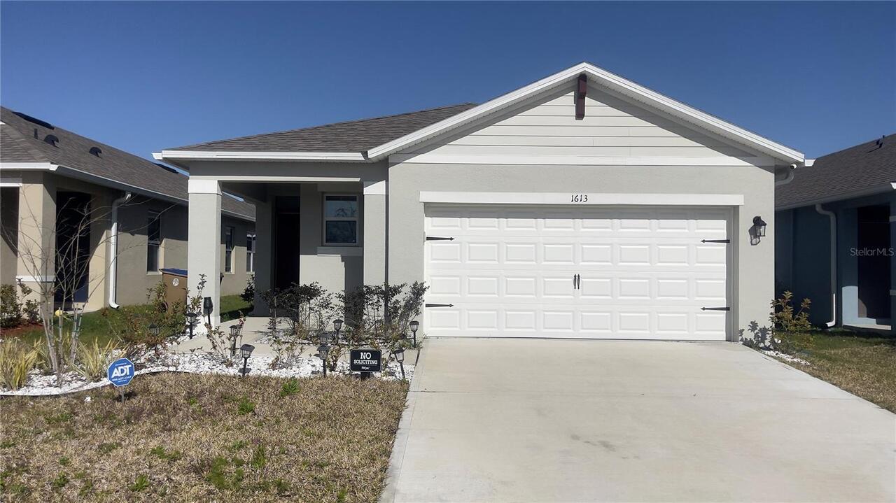 Kissimmee Real Estate