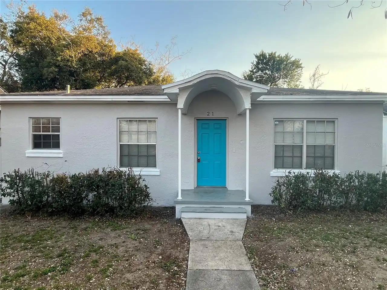 View Listing