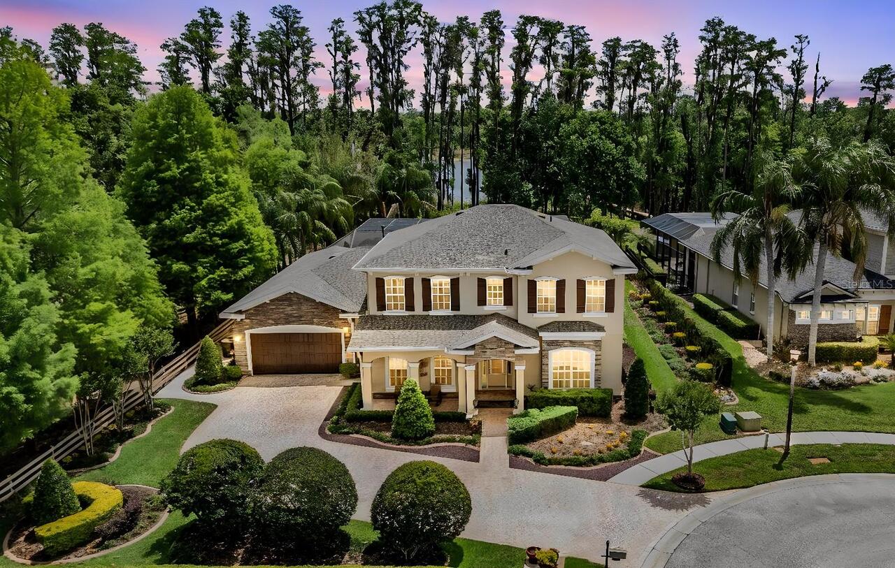 Land O Lakes Real Estate