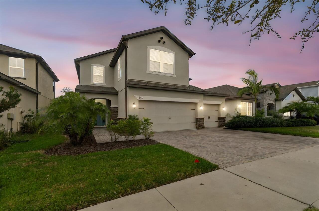 Tampa Real Estate