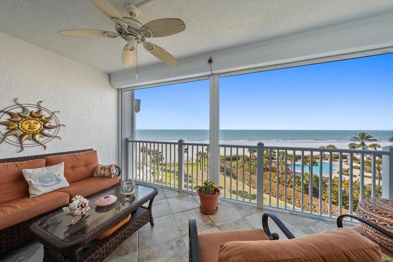Clearwater Beach Real Estate