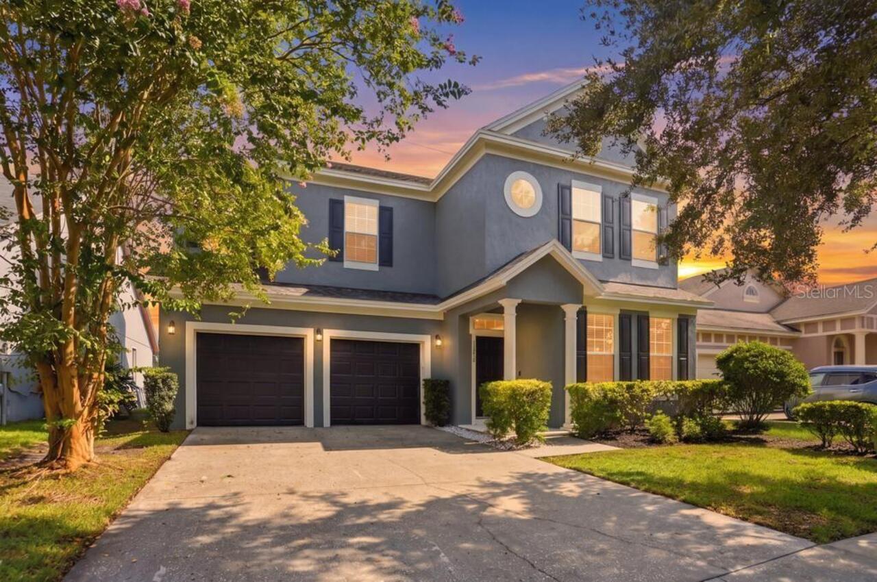 Windermere Real Estate