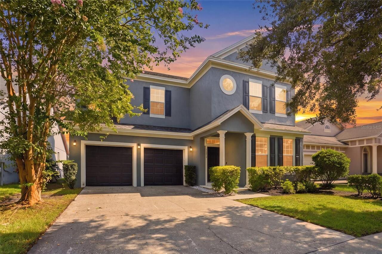 Windermere Real Estate
