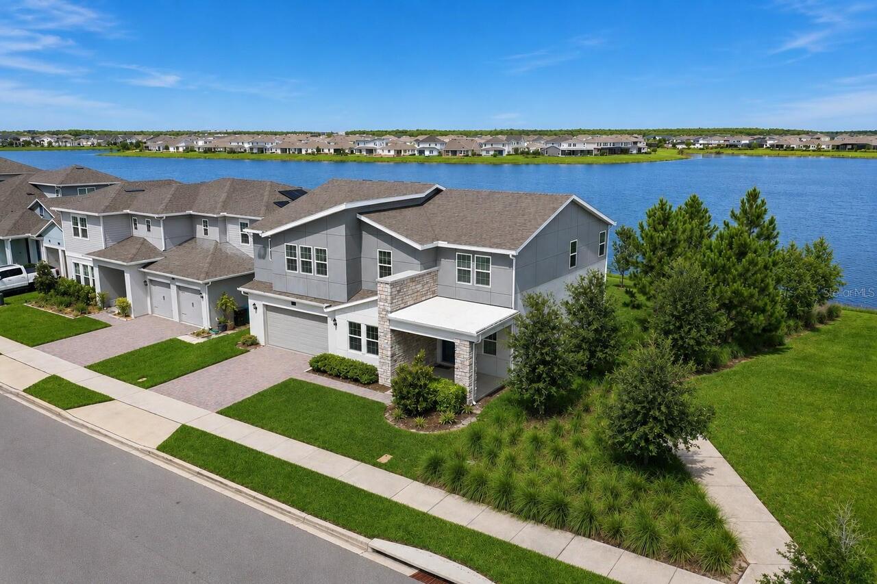 Orlando Real Estate