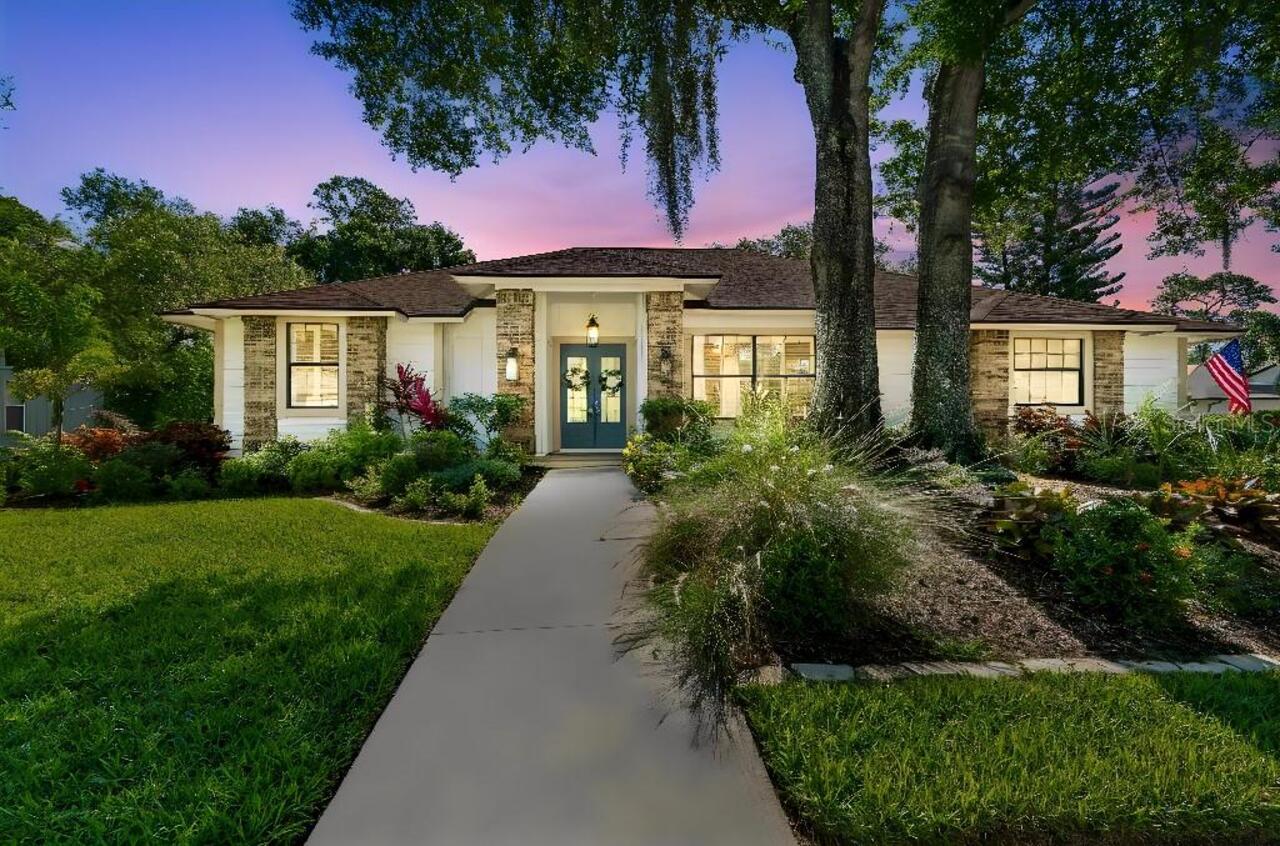 Sarasota Real Estate