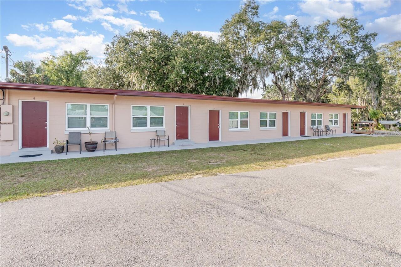 Tavares Real Estate