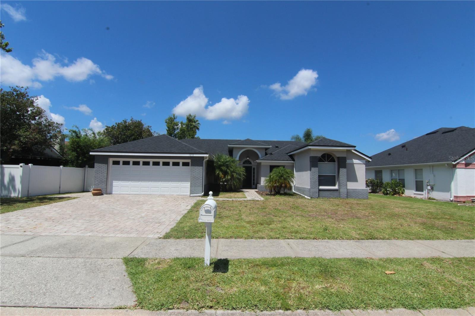 Oviedo Real Estate