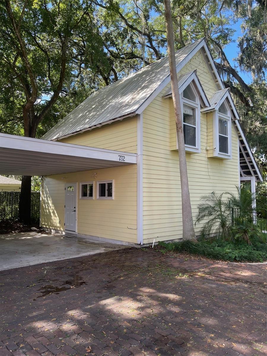Orlando Real Estate