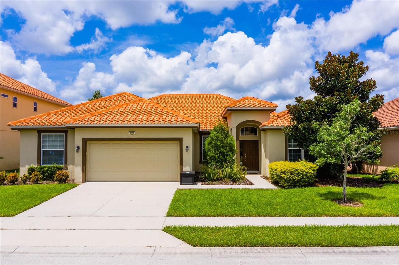 Davenport Real Estate