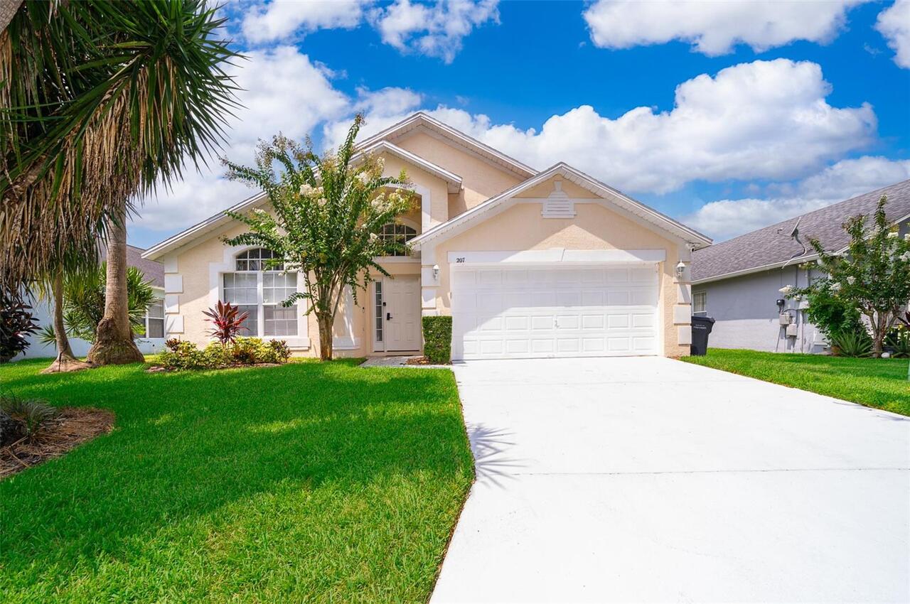 Davenport Real Estate