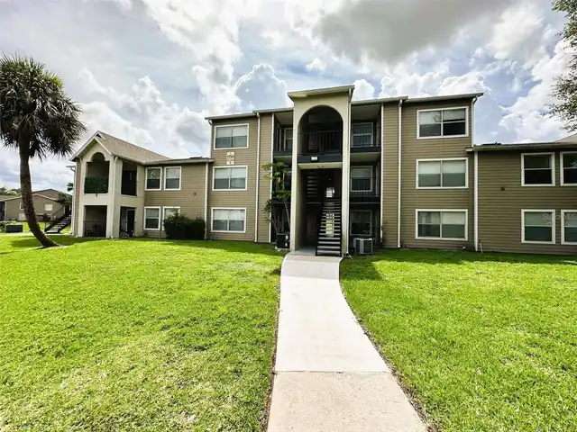 Orlando Real Estate