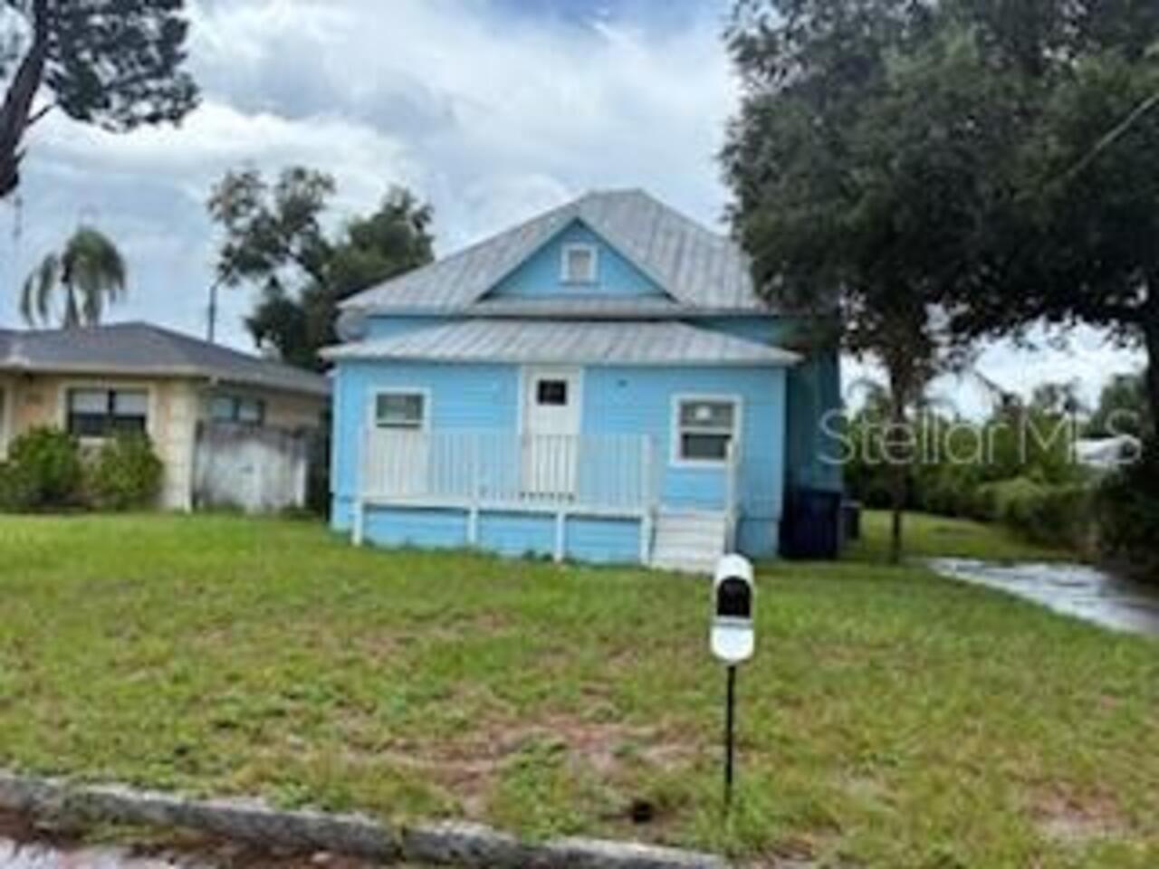 View Listing