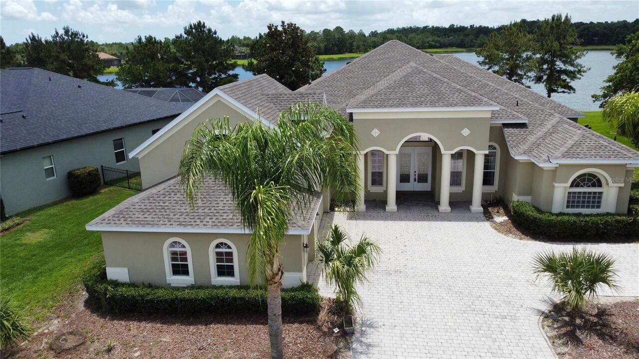 Oviedo Real Estate