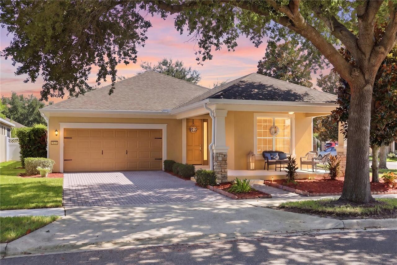 Windermere Real Estate