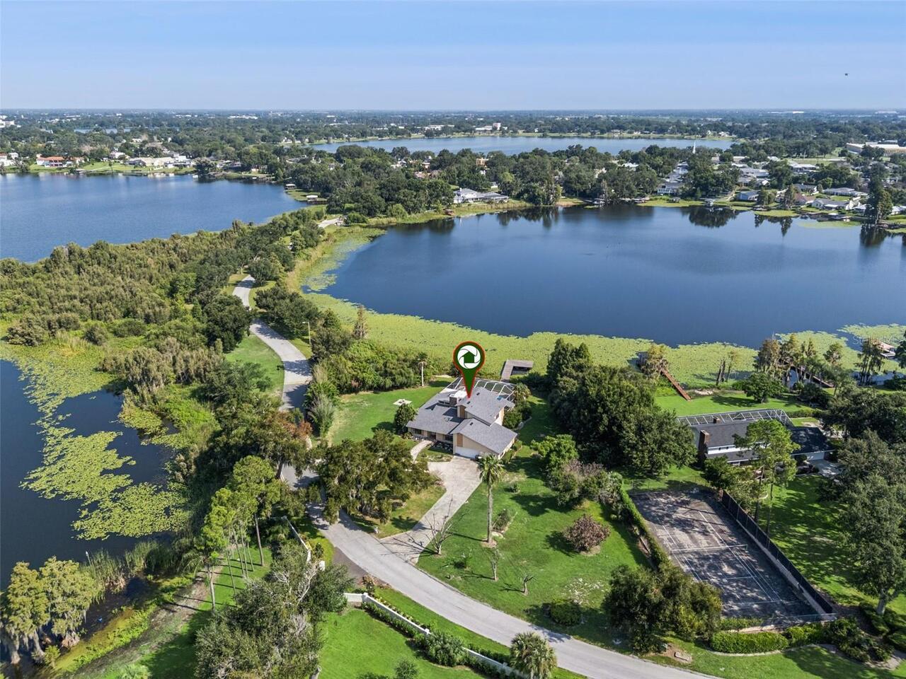 Winter Haven Real Estate