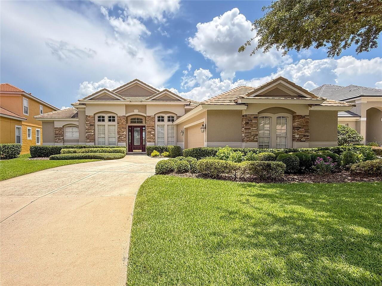 Lake Mary Real Estate