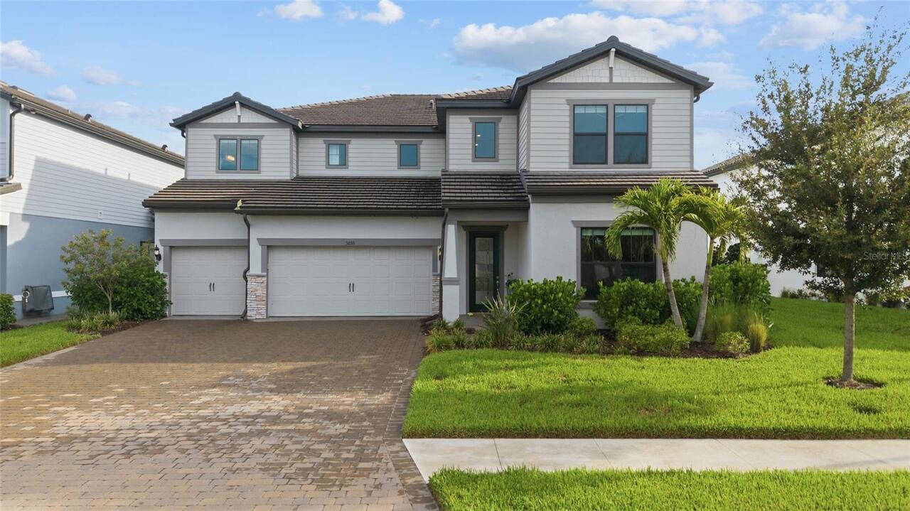 Bradenton Real Estate