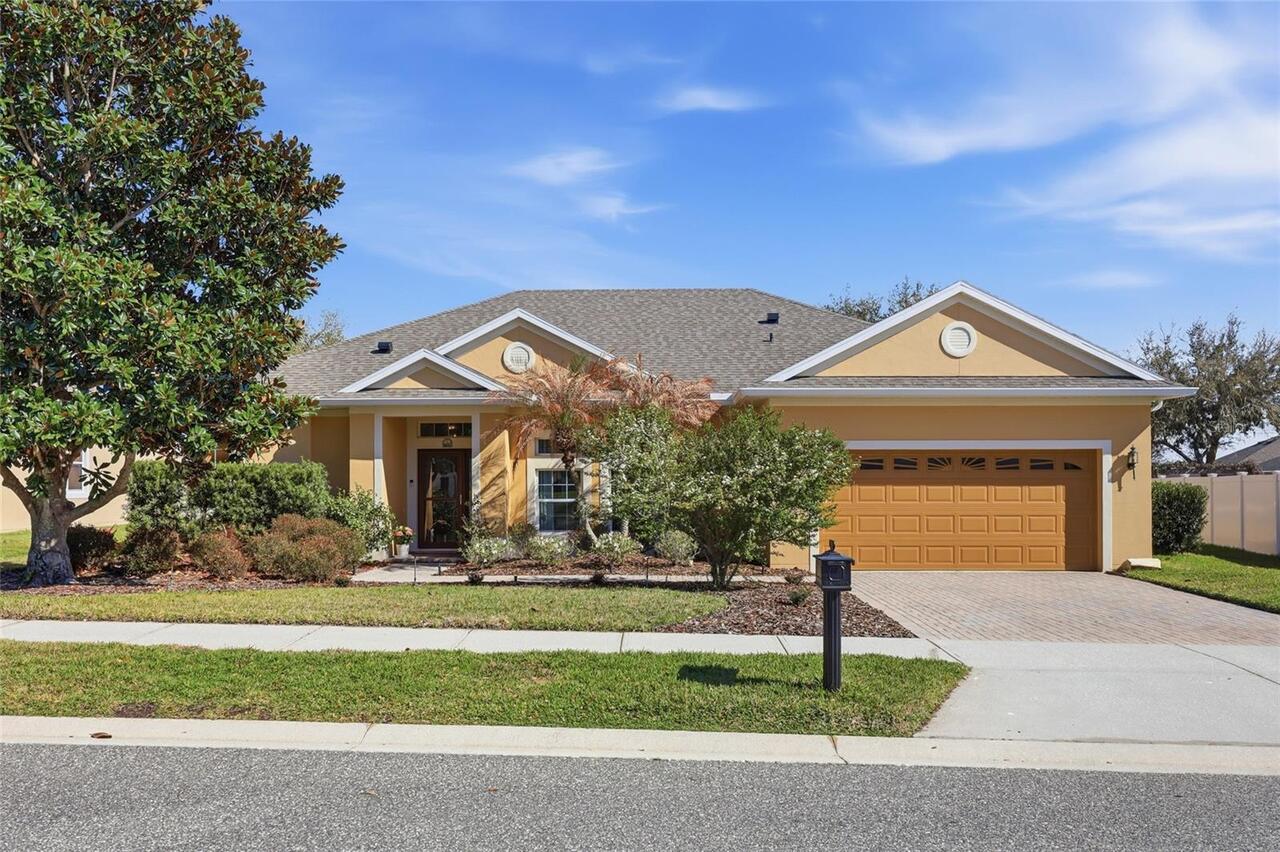 Clermont Real Estate