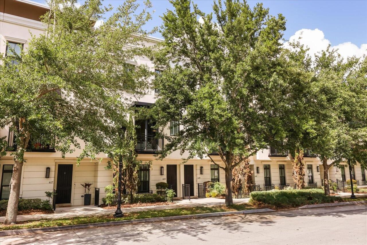Orlando Real Estate