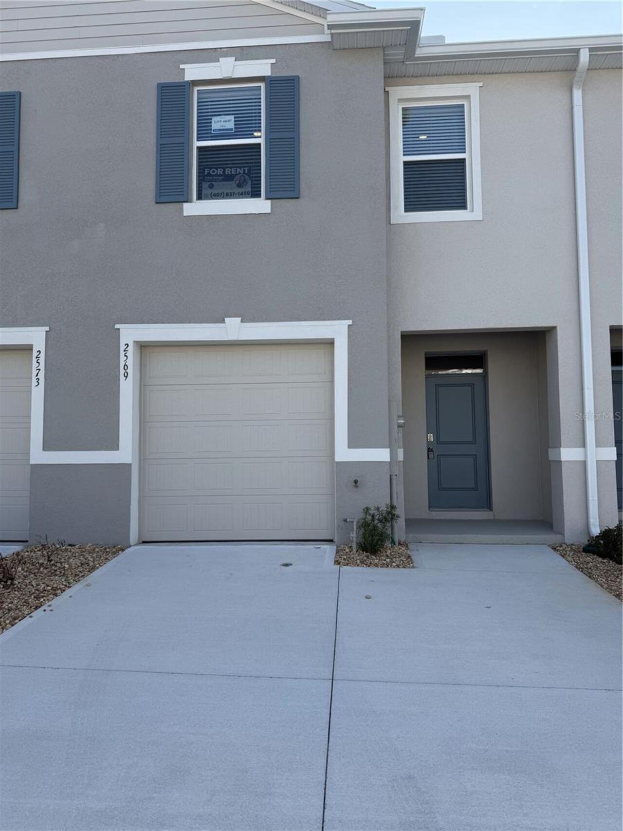 Davenport Real Estate