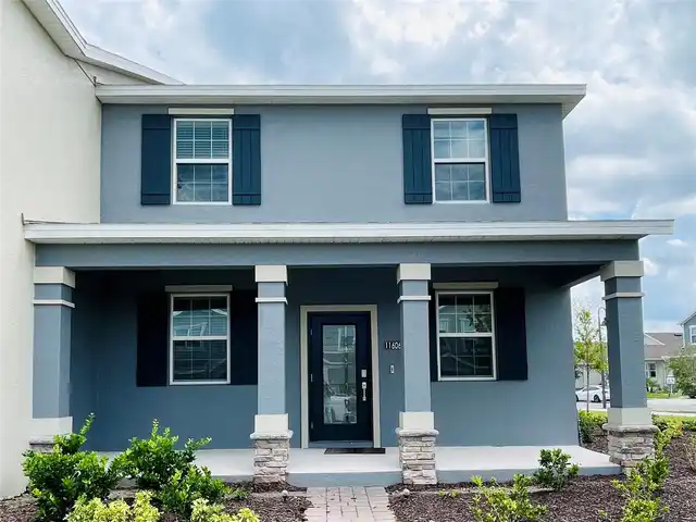 Orlando Real Estate