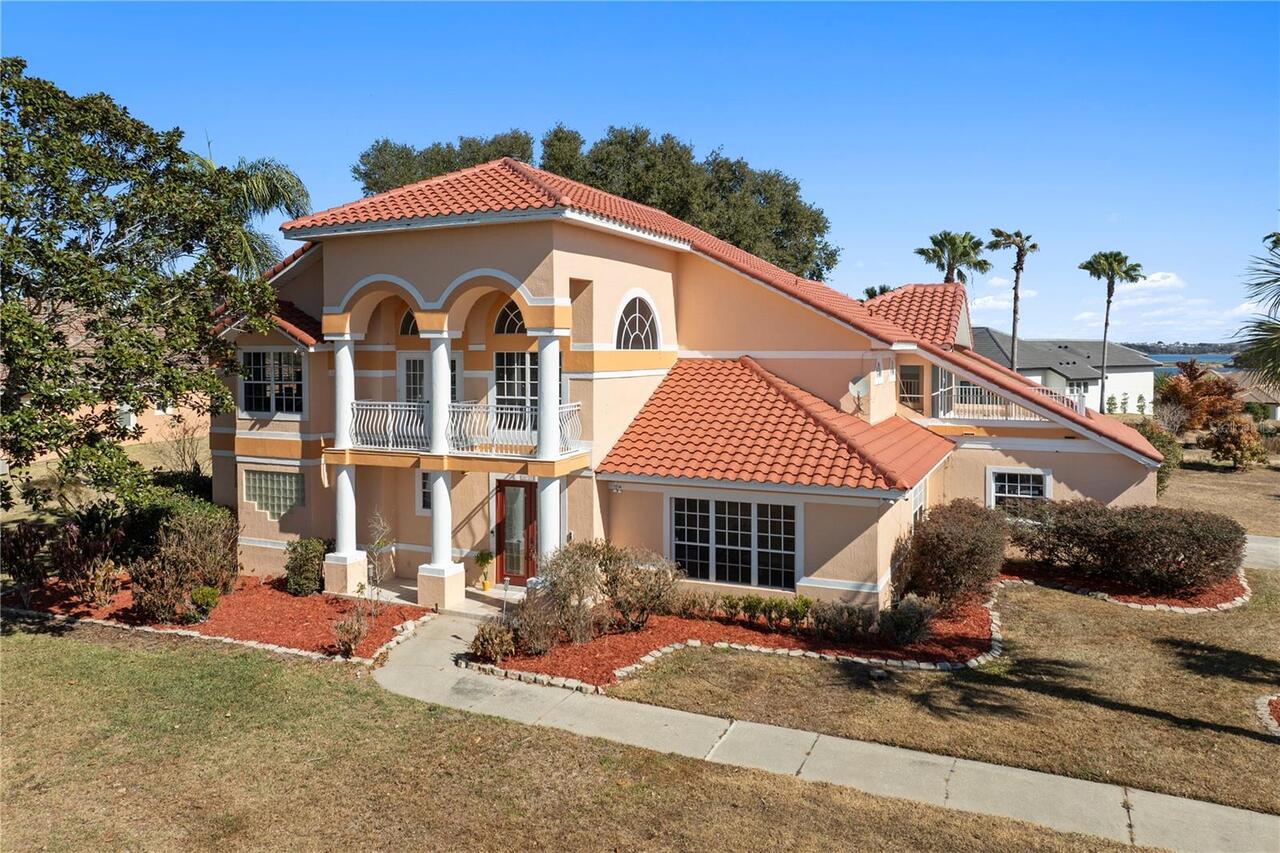 Groveland Real Estate