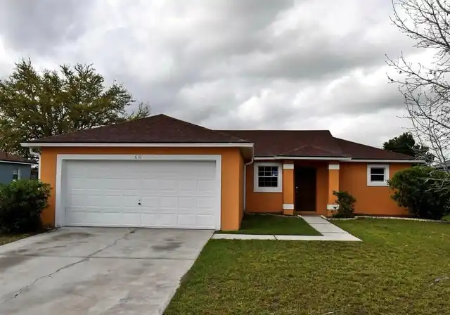 Kissimmee Real Estate