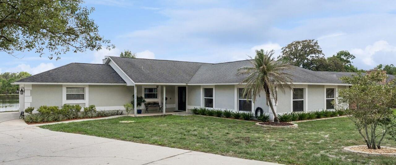 Maitland Real Estate