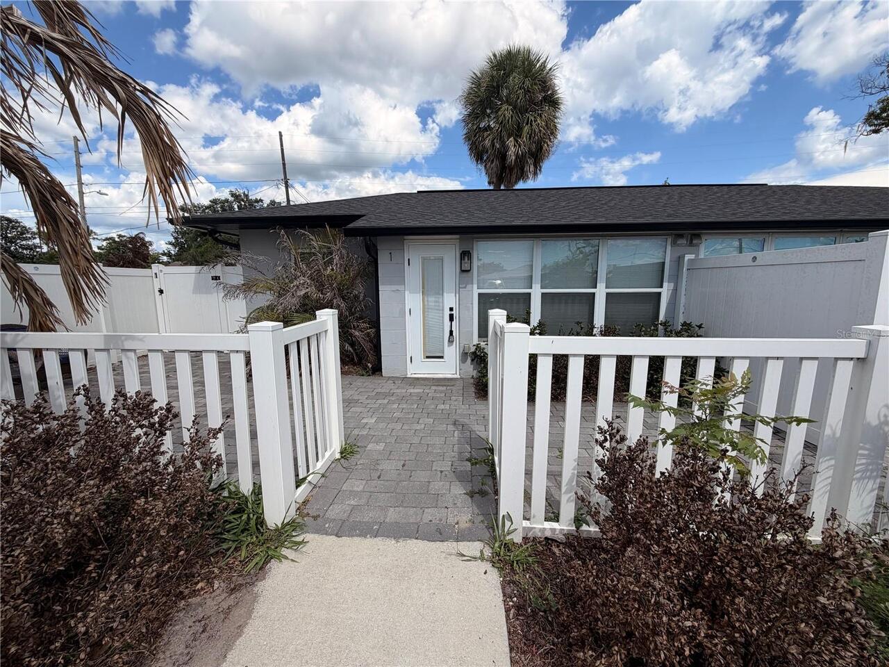 Orlando Real Estate