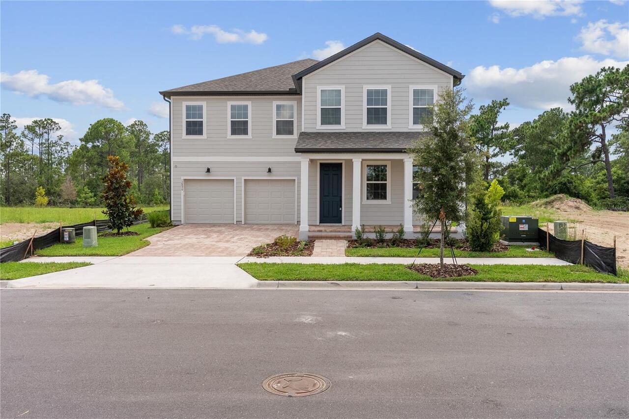 Winter Garden Real Estate