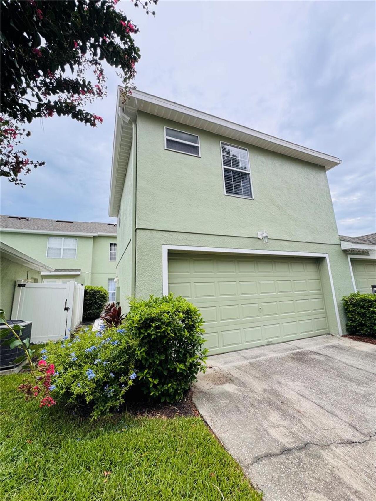 Orlando Real Estate