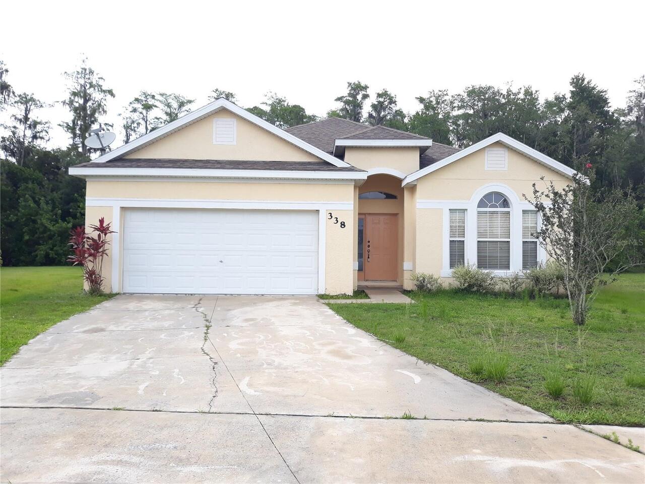 Kissimmee Real Estate