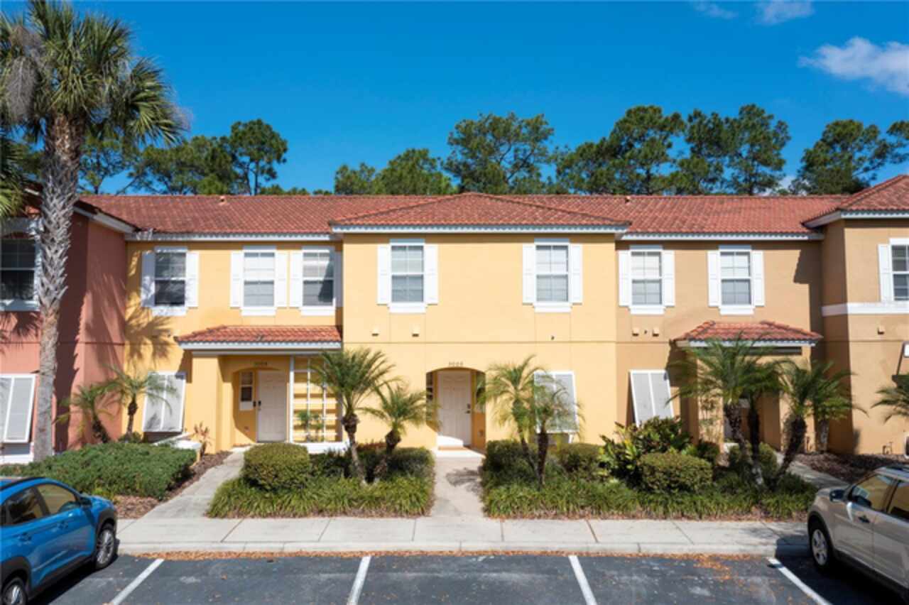 Kissimmee Real Estate