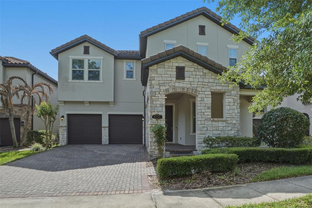 Windermere Real Estate