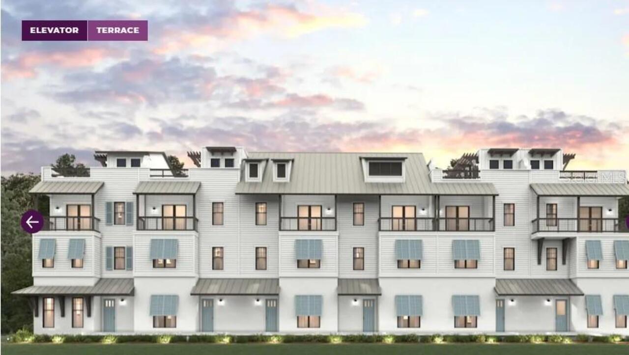 St Augustine Real Estate