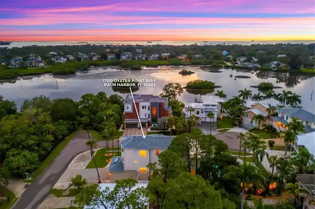 Palm Harbor Real Estate