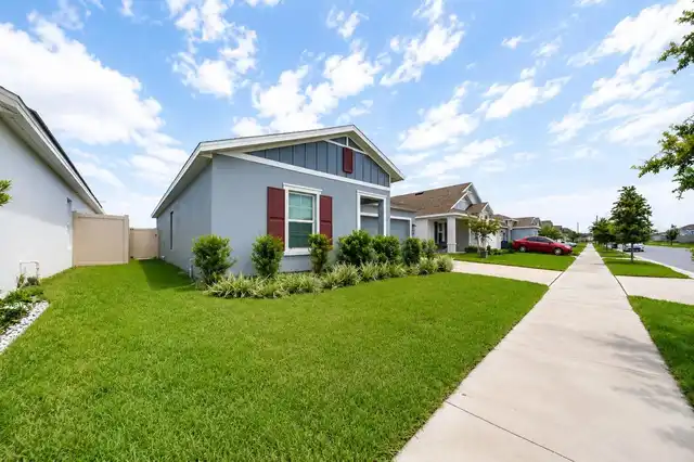 Haines City Real Estate