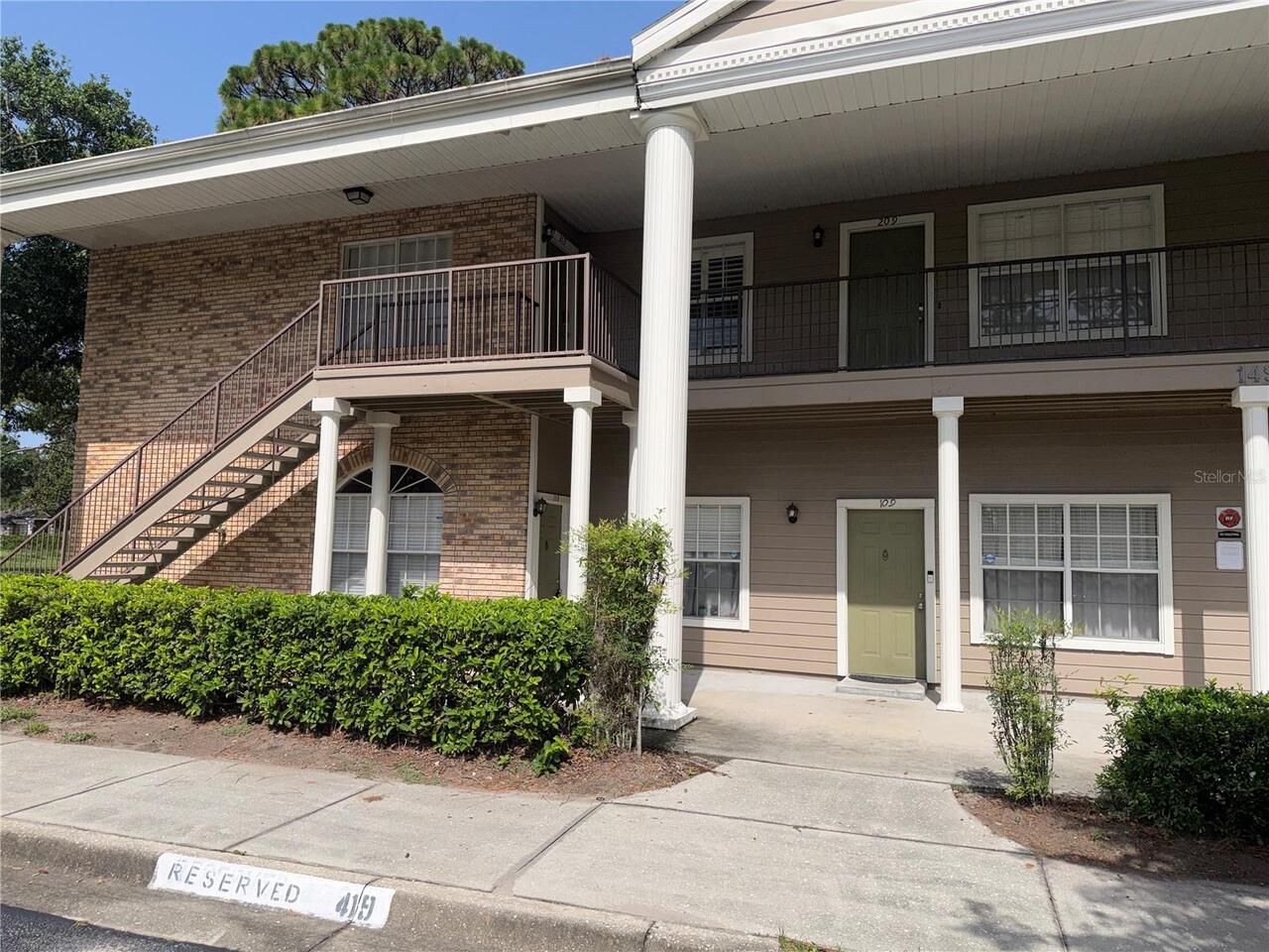 Oviedo Real Estate