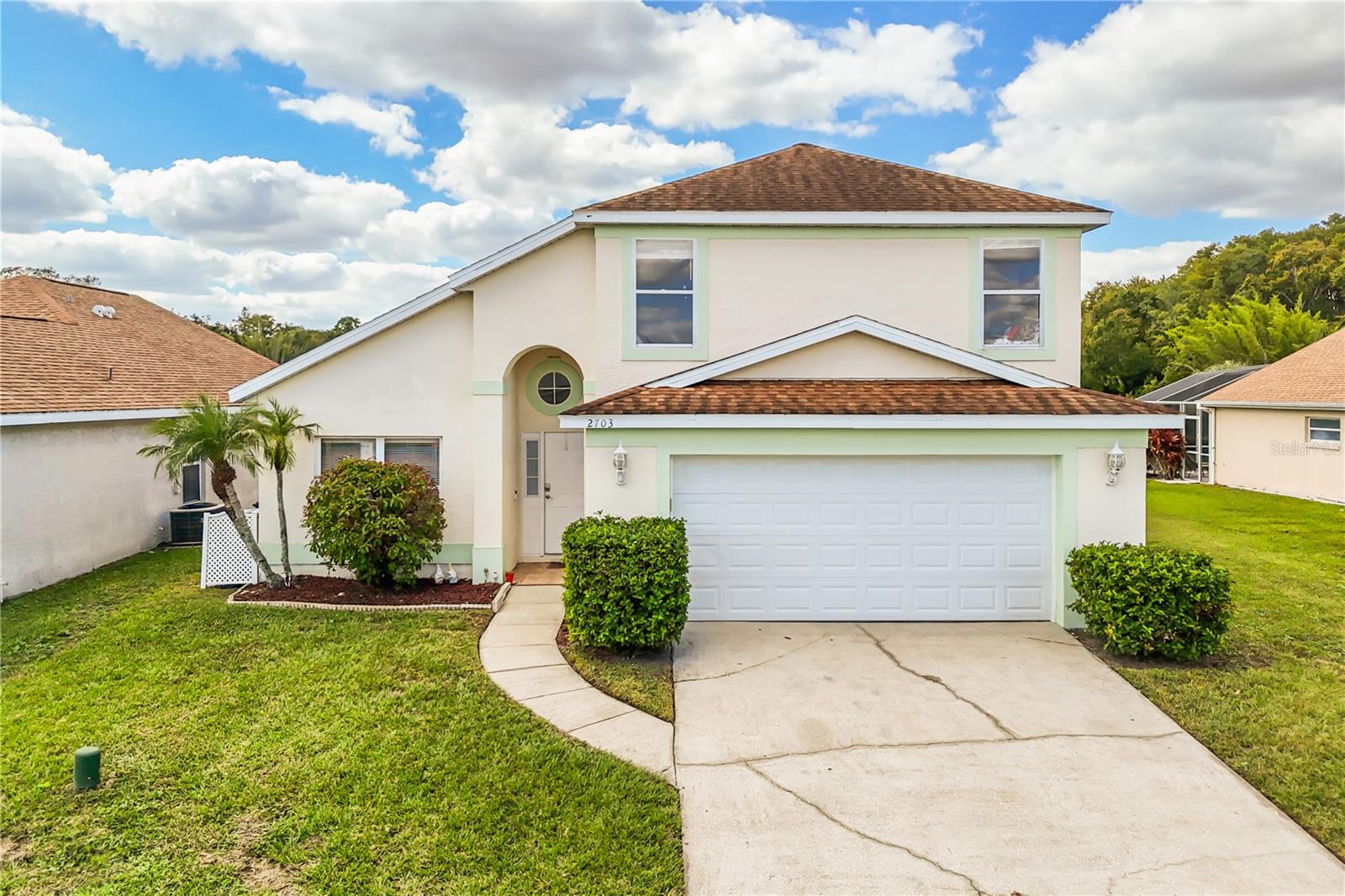 Kissimmee Real Estate