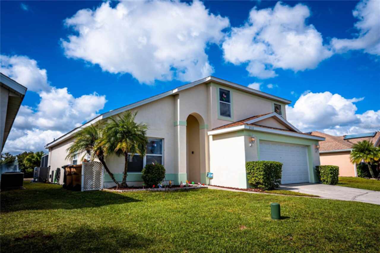 Kissimmee Real Estate