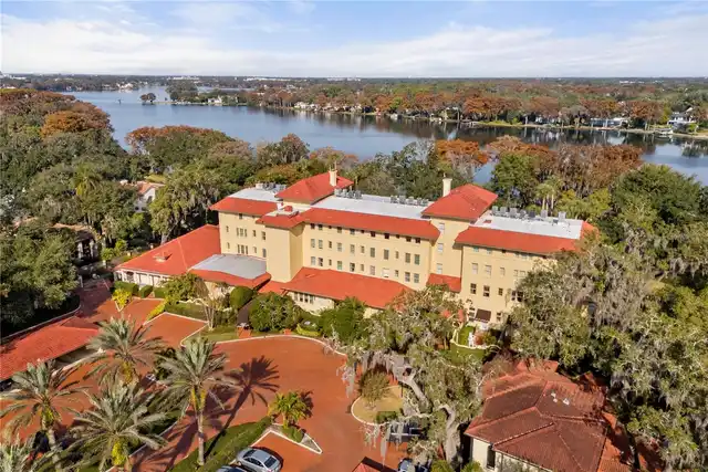 Winter Park Real Estate