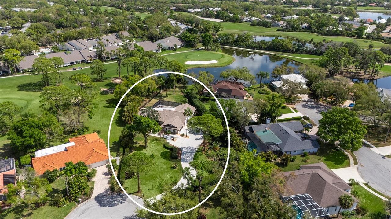 Sarasota Real Estate