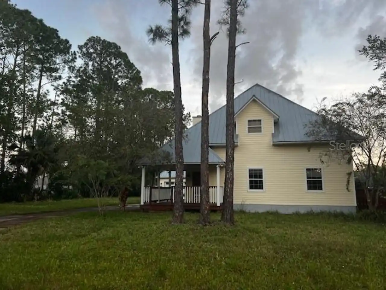 View Listing
