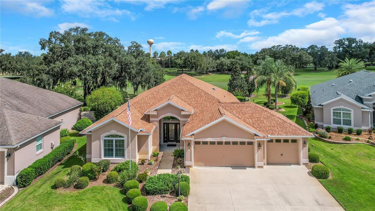 The Villages Real Estate