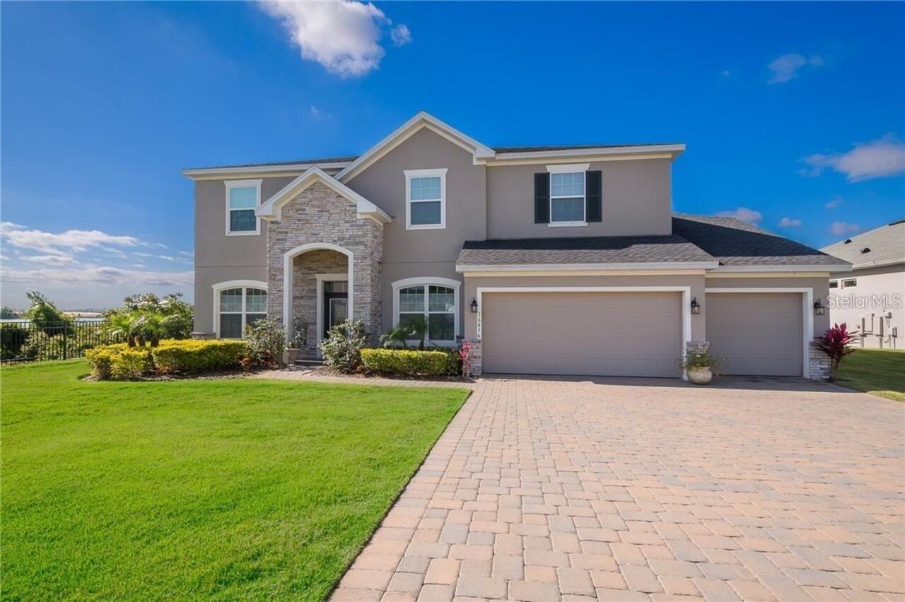 Clermont Real Estate