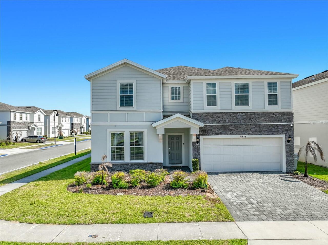 Davenport Real Estate